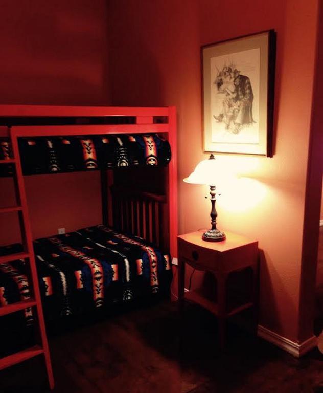 Gaynor Ranch Bed & Breakfast Polson Zimmer foto