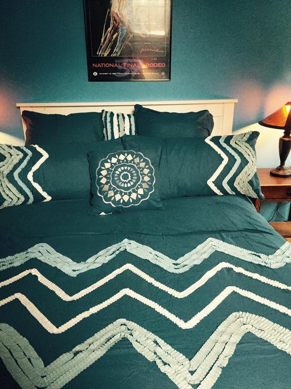 Gaynor Ranch Bed & Breakfast Polson Zimmer foto
